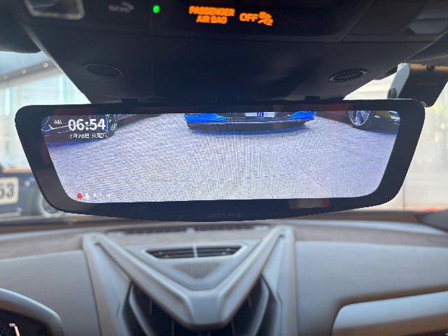 LAMBORGHINI REVUELTO 2024 Image 44