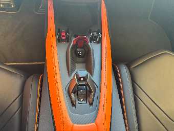 LAMBORGHINI REVUELTO 2024 Image 39