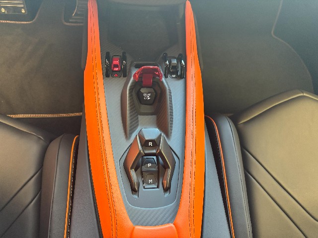 LAMBORGHINI REVUELTO 2024 Image 45