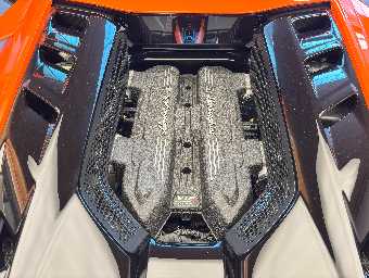 LAMBORGHINI REVUELTO 2024 Image 41
