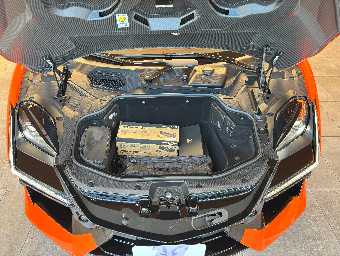 LAMBORGHINI REVUELTO 2024 Image 42