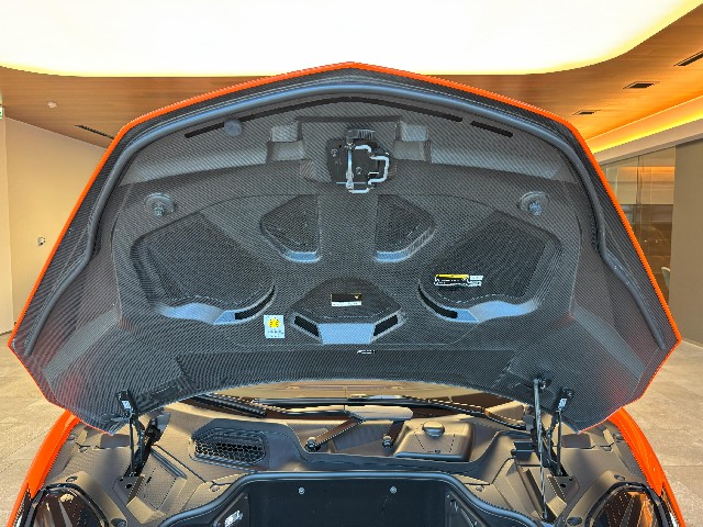 LAMBORGHINI REVUELTO 2024 Image 49