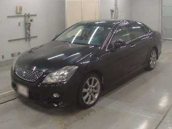 TOYOTA CROWN 2009 Image 1