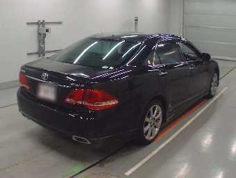 TOYOTA CROWN 2009 Image 2