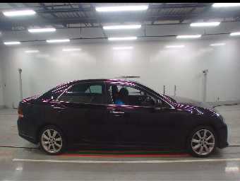 TOYOTA CROWN 2009 Image 3