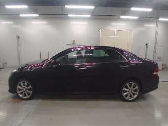TOYOTA CROWN 2009 Image 4