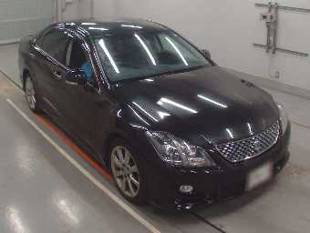 TOYOTA CROWN 2009 Image 5