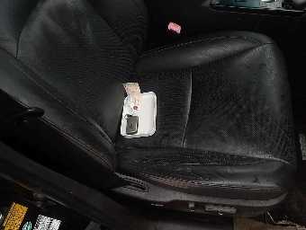 TOYOTA CROWN 2009 Image 8
