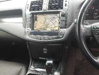 TOYOTA CROWN 2009 Image 9