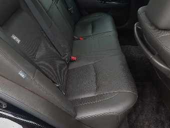 TOYOTA CROWN 2009 Image 10