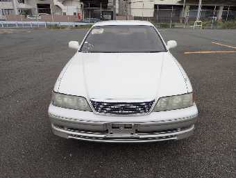 TOYOTA MARK II 2000 Image 2