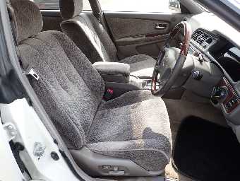 TOYOTA MARK II 2000 Image 13