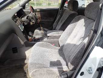 TOYOTA MARK II 2000 Image 14