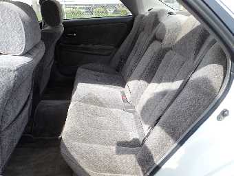 TOYOTA MARK II 2000 Image 15