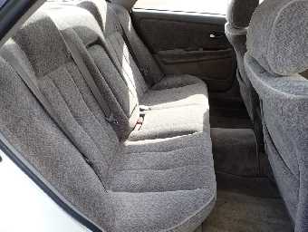 TOYOTA MARK II 2000 Image 16