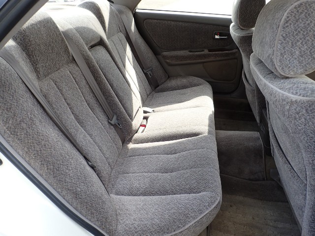 TOYOTA MARK II 2000 Image 32