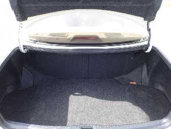 TOYOTA MARK II 2000 Image 17