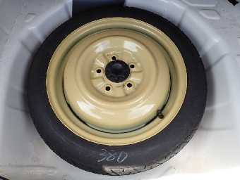 TOYOTA MARK II 2000 Image 18