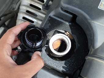 TOYOTA MARK II 2000 Image 19