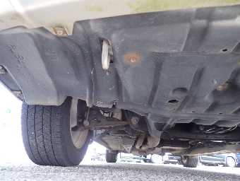 TOYOTA MARK II 2000 Image 24