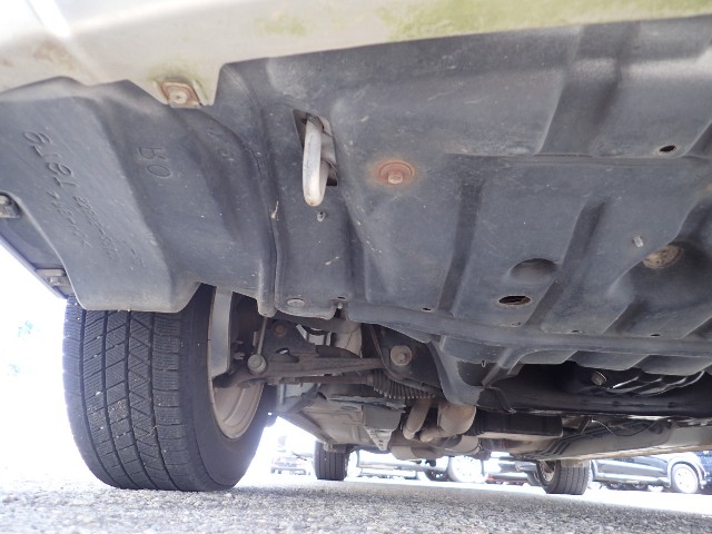 TOYOTA MARK II 2000 Image 40