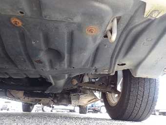 TOYOTA MARK II 2000 Image 25