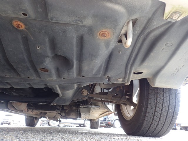 TOYOTA MARK II 2000 Image 41