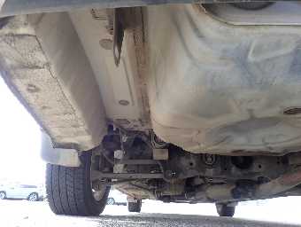 TOYOTA MARK II 2000 Image 26