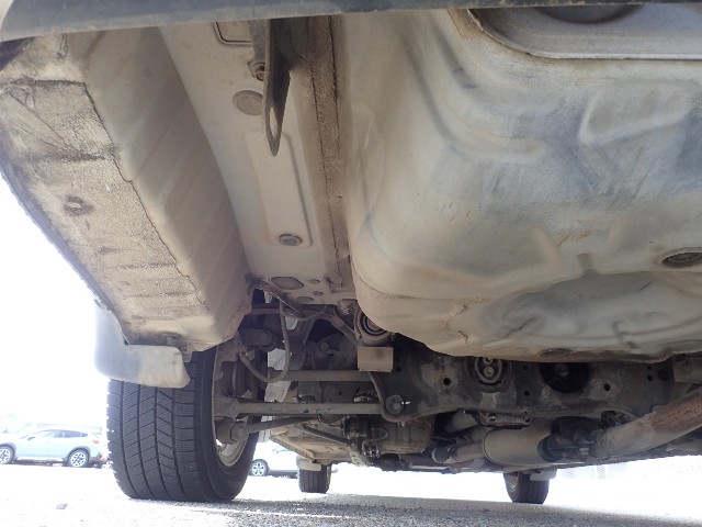 TOYOTA MARK II 2000 Image 42