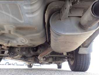 TOYOTA MARK II 2000 Image 27