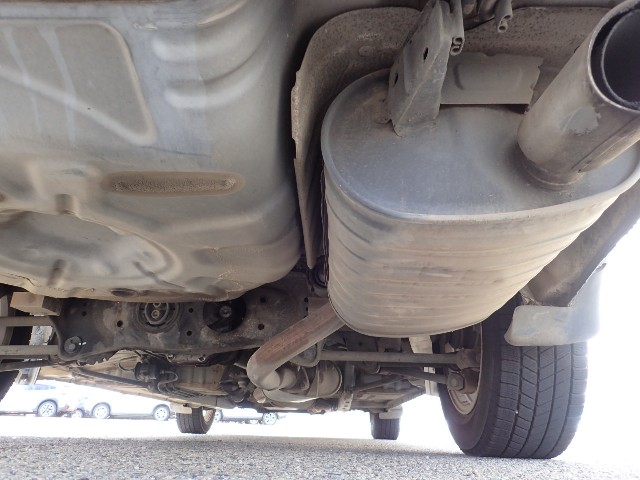 TOYOTA MARK II 2000 Image 43