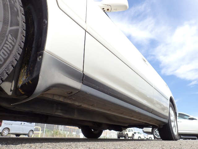 TOYOTA MARK II 2000 Image 44