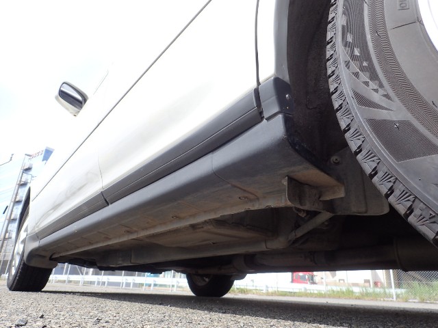 TOYOTA MARK II 2000 Image 45