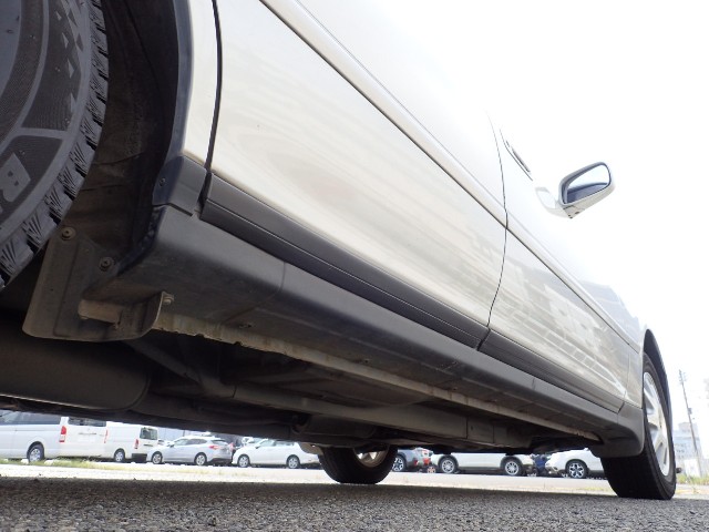 TOYOTA MARK II 2000 Image 47