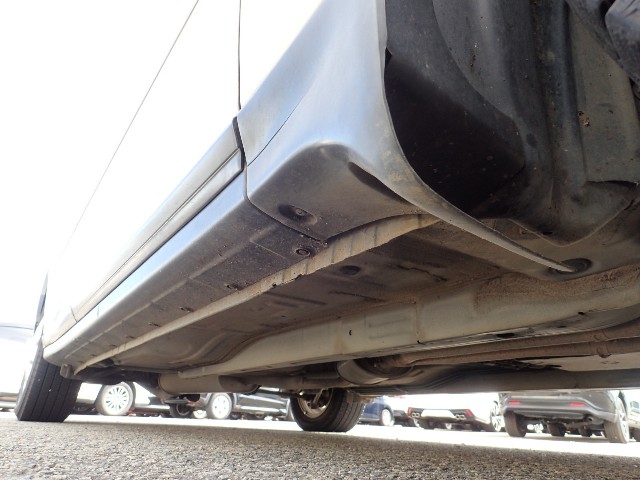 TOYOTA MARK II 2000 Image 48