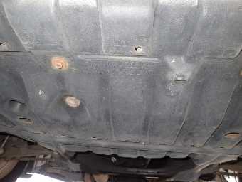 TOYOTA MARK II 2000 Image 35