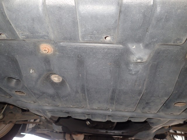 TOYOTA MARK II 2000 Image 51