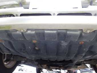 TOYOTA MARK II 2000 Image 36