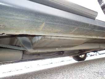 TOYOTA MARK II 2000 Image 37