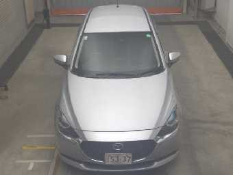 MAZDA MAZDA2 2021 Image 6