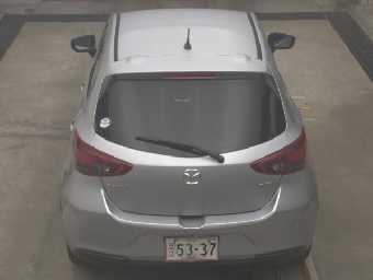 MAZDA MAZDA2 2021 Image 7