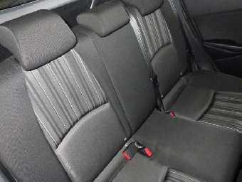 MAZDA MAZDA2 2021 Image 8