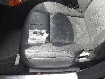 MERCEDES BENZ S CLASS 2008 Image 8