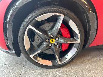 FERRARI PUROSANGUE 2024 Image 13