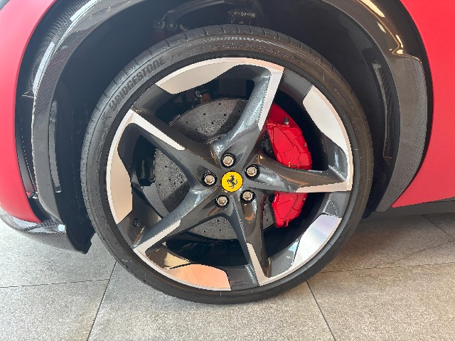 FERRARI PUROSANGUE 2024 Image 19