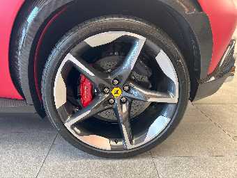 FERRARI PUROSANGUE 2024 Image 14