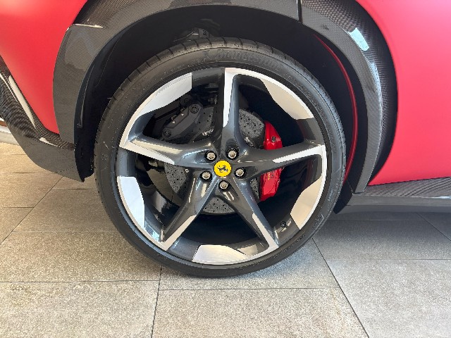 FERRARI PUROSANGUE 2024 Image 21