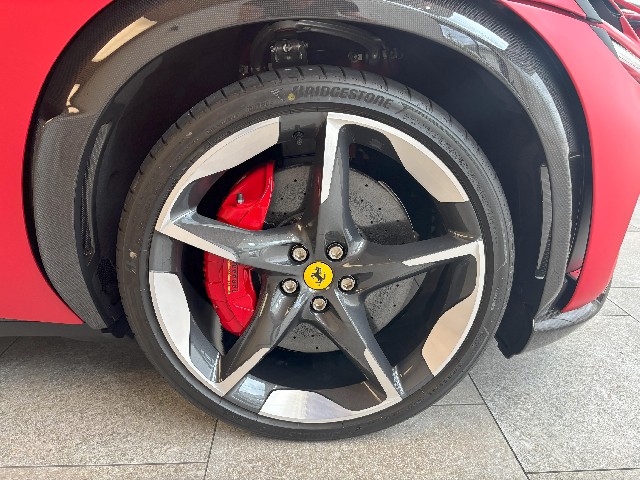 FERRARI PUROSANGUE 2024 Image 22