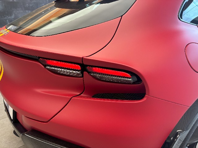 FERRARI PUROSANGUE 2024 Image 24