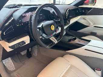 FERRARI PUROSANGUE 2024 Image 19